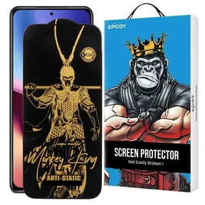 Epicoy Wukong ESD Glass Screen Protector For Xiaomi Redmi K40 Ultra/K40 Gaming/K40 Pro Plus/K40 Pro/K40S/K40