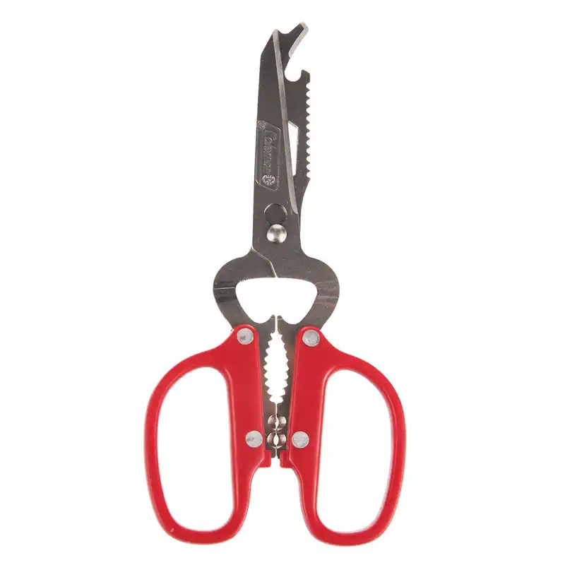 قیچی سفری کلمن مدل 12in1