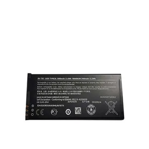 باتری مدلBV-T5E مناسب برای مایکروسافت لومیا 950