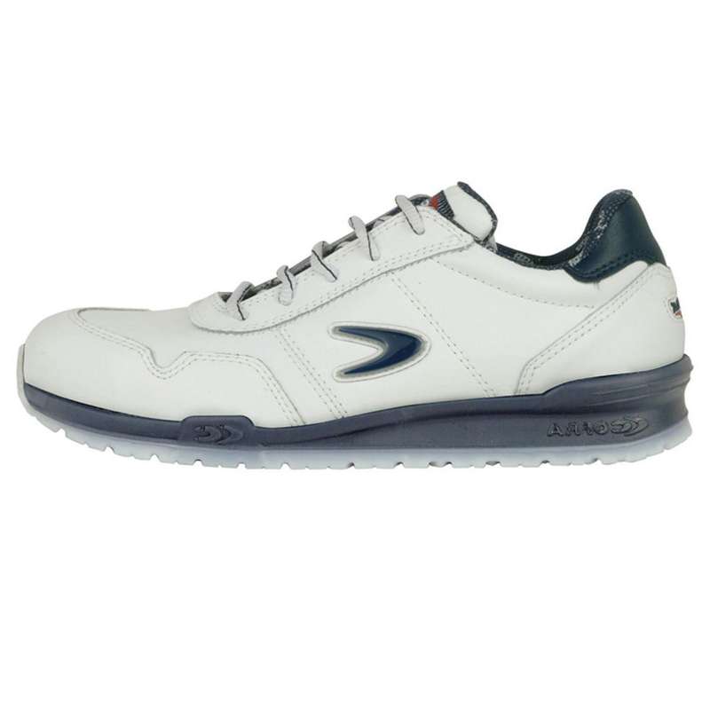 کفش ایمنی کفرا مدل NUVOLARI