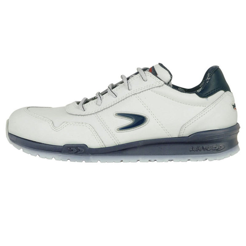 کفش ایمنی کفرا مدل NUVOLARI