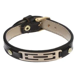 Maya Maahak MB0665 Gold Bracelet For Men