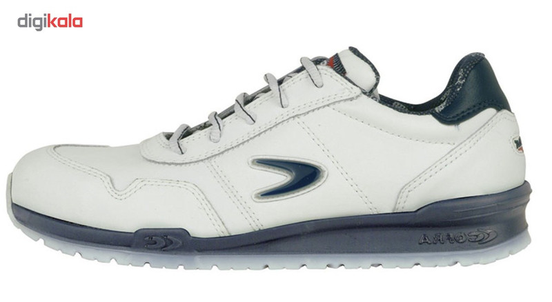 کفش ایمنی کفرا مدل NUVOLARI