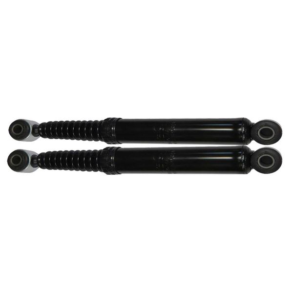 کمک فنر عقب چپ و راست پی اچ سی والیو مدل SA5014 مناسب برای پژو 405 کمک فنر عقب چپ و راست پی اچ سی والیو مدل SA5014 مناسب برای پژو 405