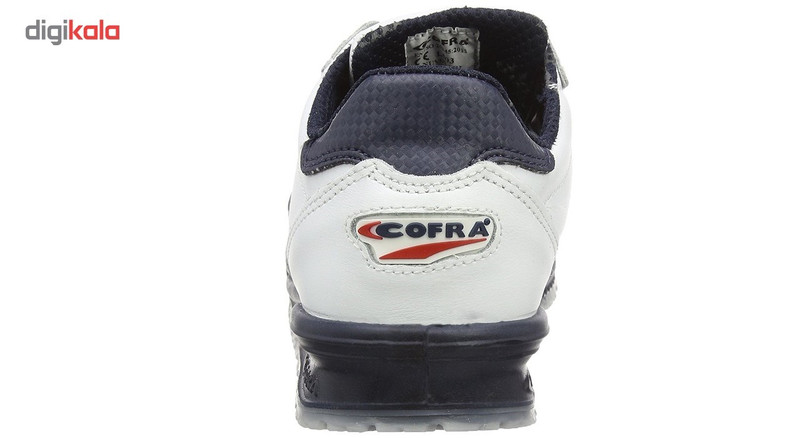 کفش ایمنی کفرا مدل NUVOLARI