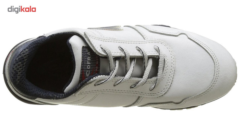 کفش ایمنی کفرا مدل NUVOLARI