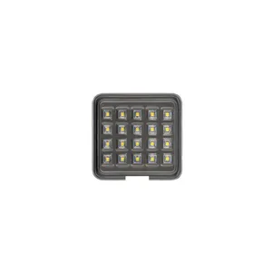 چراغ سقف خودرو کم لایت مدل LEMON107 مناسب برای پراید