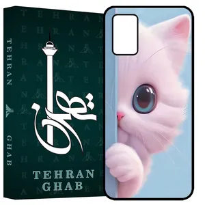 TEHRAN GHAB TCPA03S Cover For Samsung Galaxy A03s