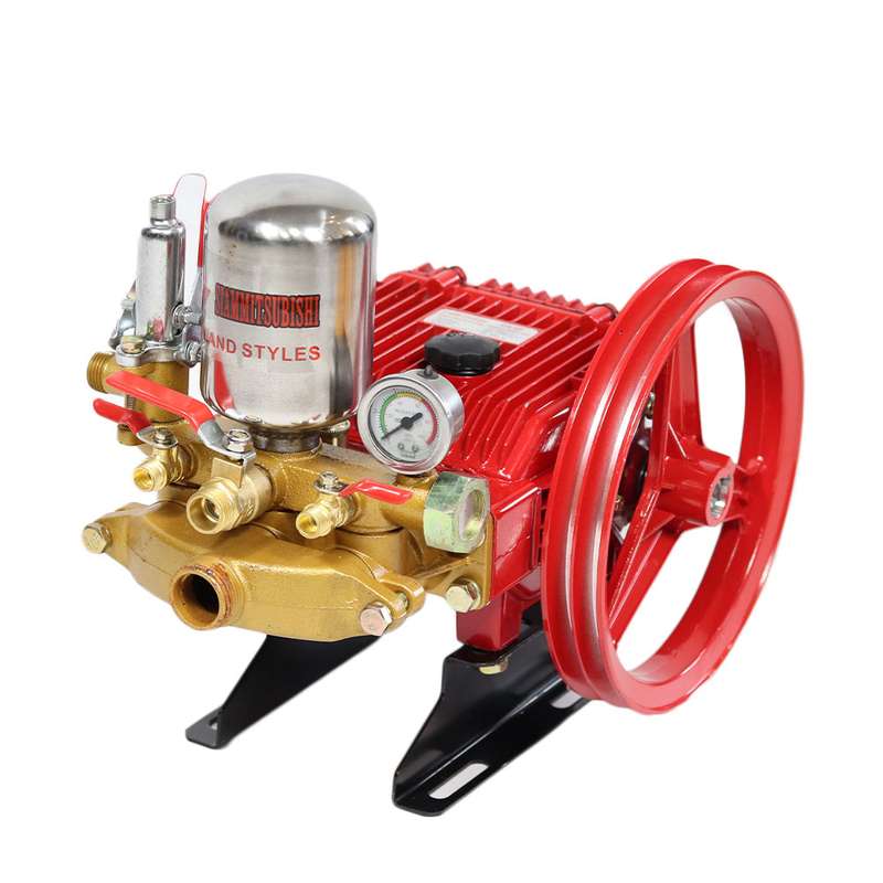 سمپاش میتسوبیشی مدل os-45N)45 بار