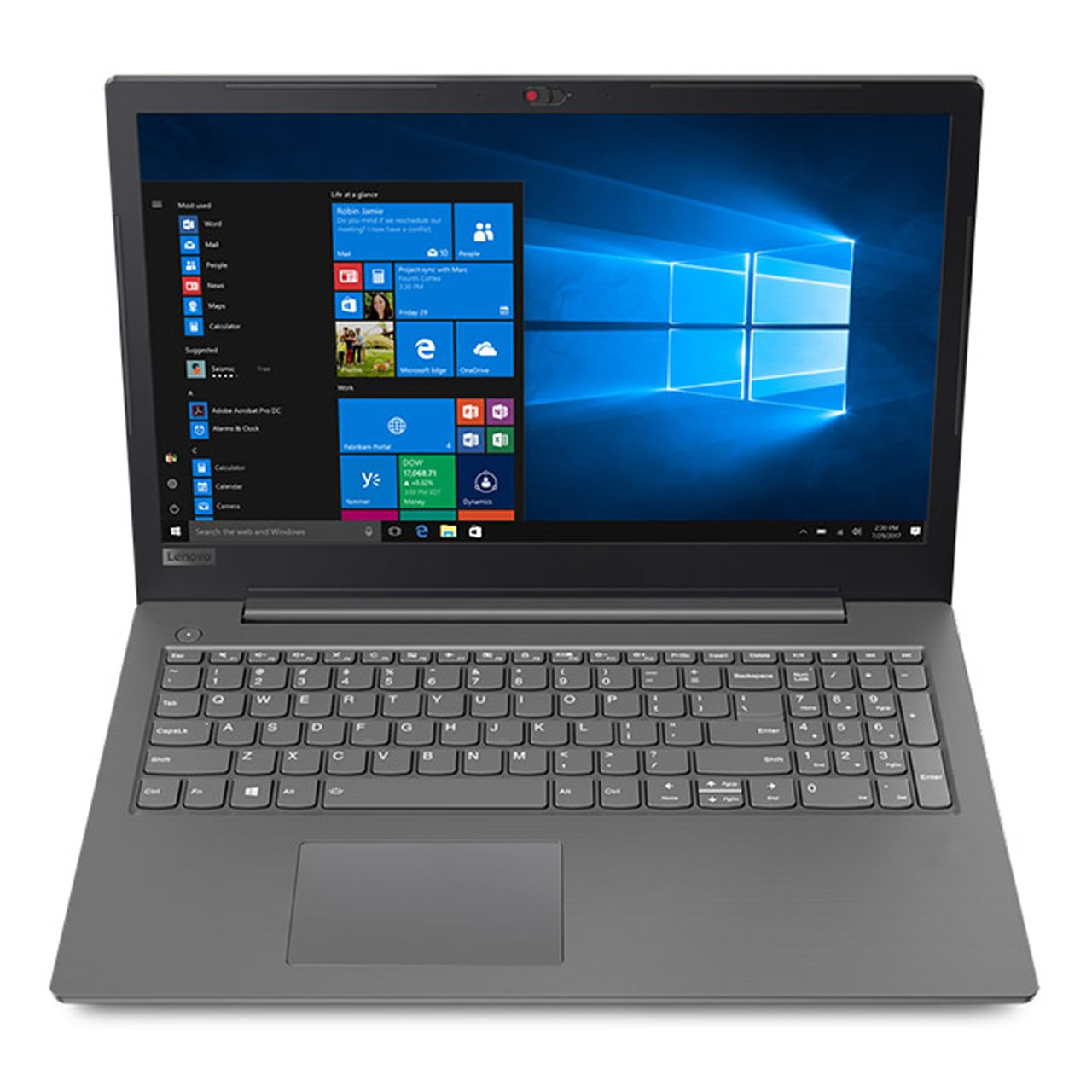 لپ تاپ 15 اینچی لنوو مدل Ideapad V330 - E