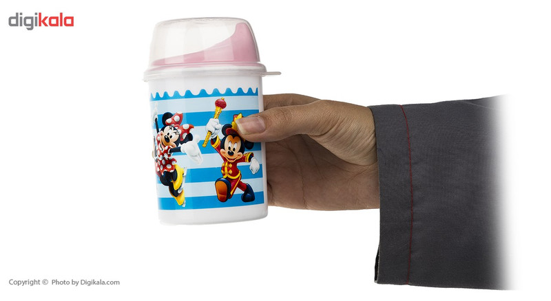 آبمیوه خوری بلو بیبی مدل Frog M0021