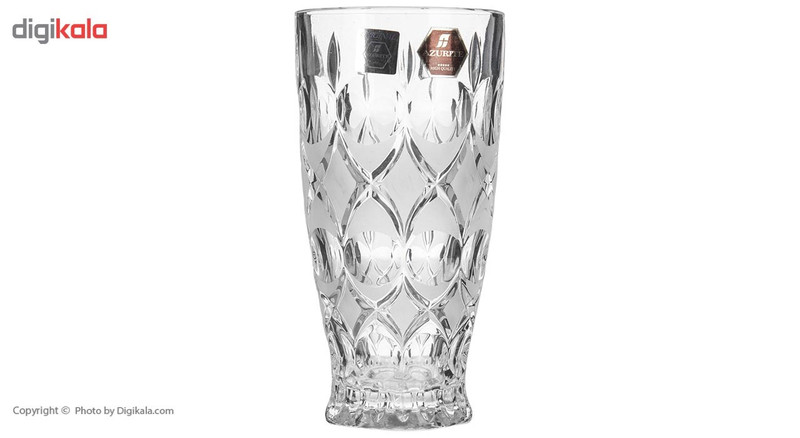 ست پارچ و لیوان 7 پارچه آزورایت سری آنجلیکا مدل K7945JK7945