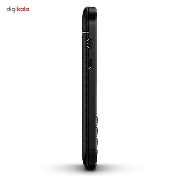 گوشی موبایل بلک بری مدل Q10 RFM121LW main 1 5