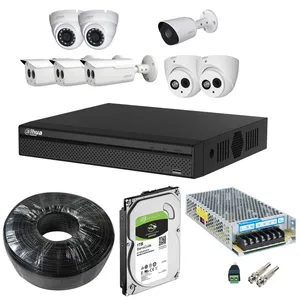 سیستم امنیتی داهوا مدلDP82S4423