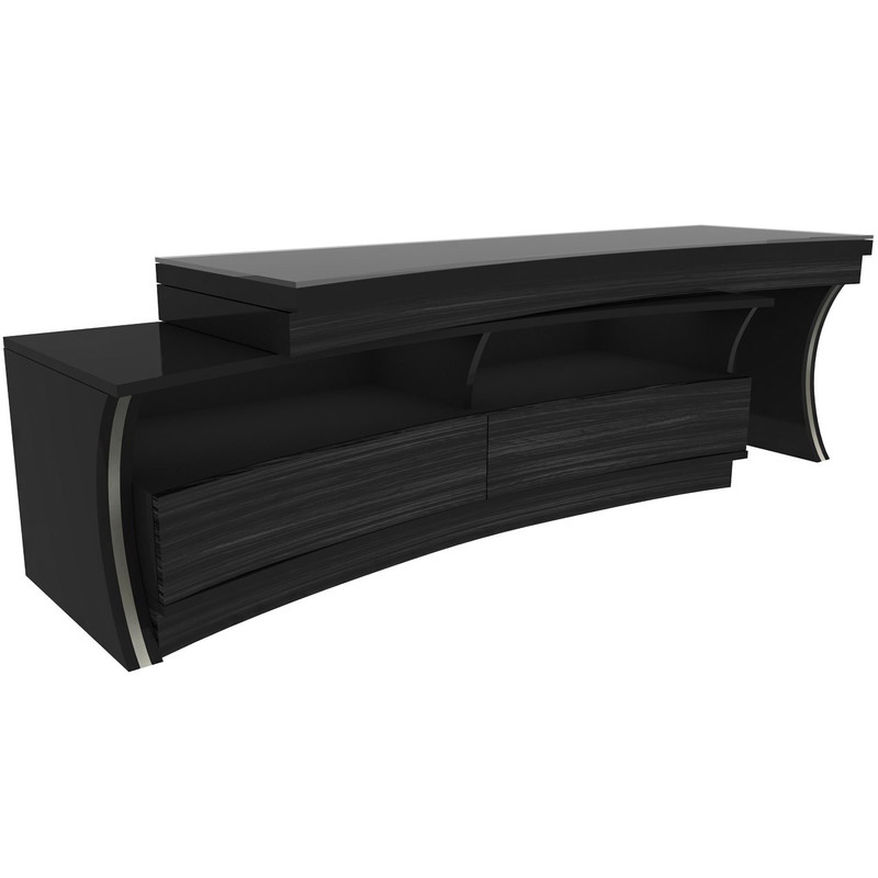 میز تلویزیون جوتی مدل BG 11050