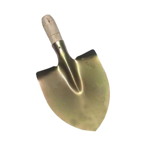 بیلچه ابزارآلات ایران مدل دسته کوتاه