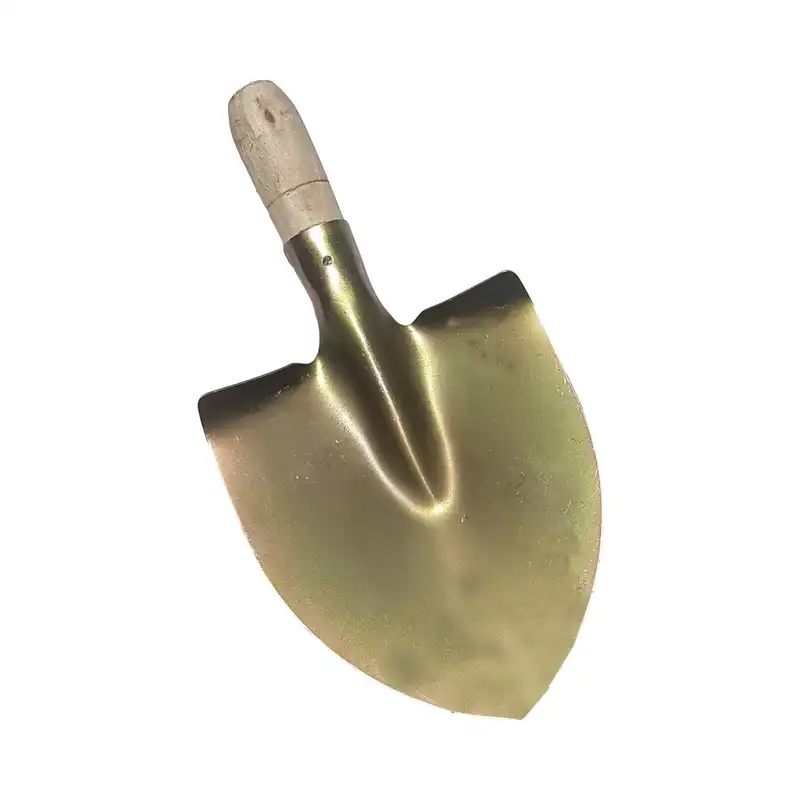 بیلچه ابزارآلات ایران مدل دسته کوتاه