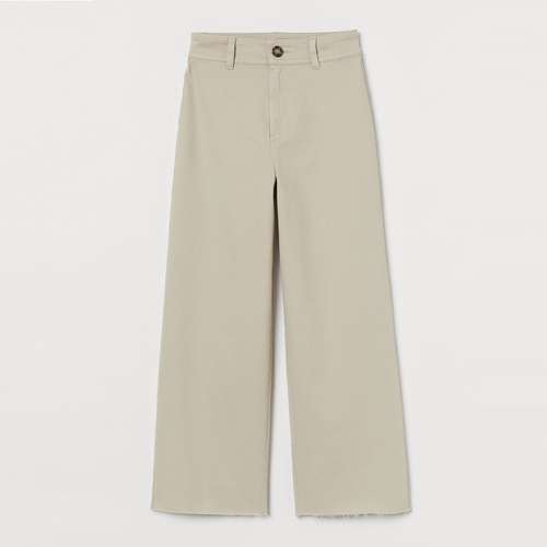 شلوار جین زنانه اچ اند ام مدل 0920829010