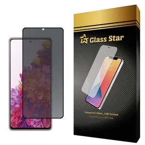 Glass Star PRC-G Ceramic Screen Protector For Samsung Galaxy S20 FE 
