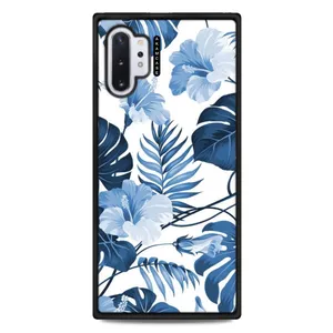 AKAM AMC-WSGN10P-LEAVES-30 Cover For Samsung Galaxy Note 10 Plus