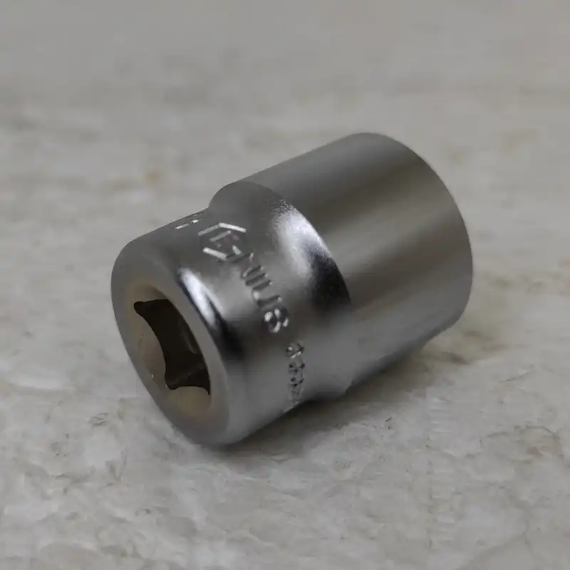 سری بکس جنیوس کد PK-3/8 سایز 19 میلی متر