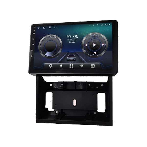 پخش کننده تصویری خودرو ووکس مدل +C500PRO  مناسب برای سورن پلاس