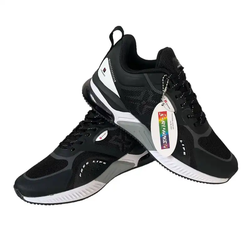 کفش پیاده روی زنانه آی-رانر مدل g2119