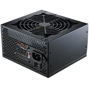 منبع تغذیه کامپیوتر کولر مستر مدل Elite V2 550W