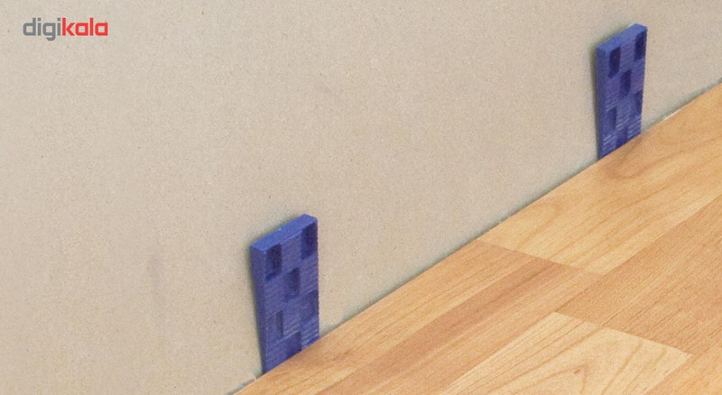 فیکسر لمینت ادما مدل 087055 مجموعه 22 عددی فیکسر لمینت ادما مدل 087055 مجموعه 22 عددی