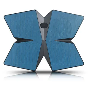 پایه خنک کننده دیپ کول مالتی کور X4