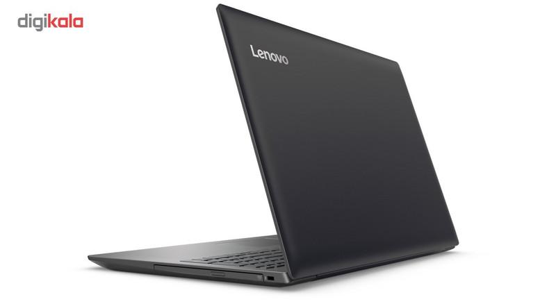 لپ تاپ 15 اینچی لنوو مدل Ideapad 320 - AQ 3