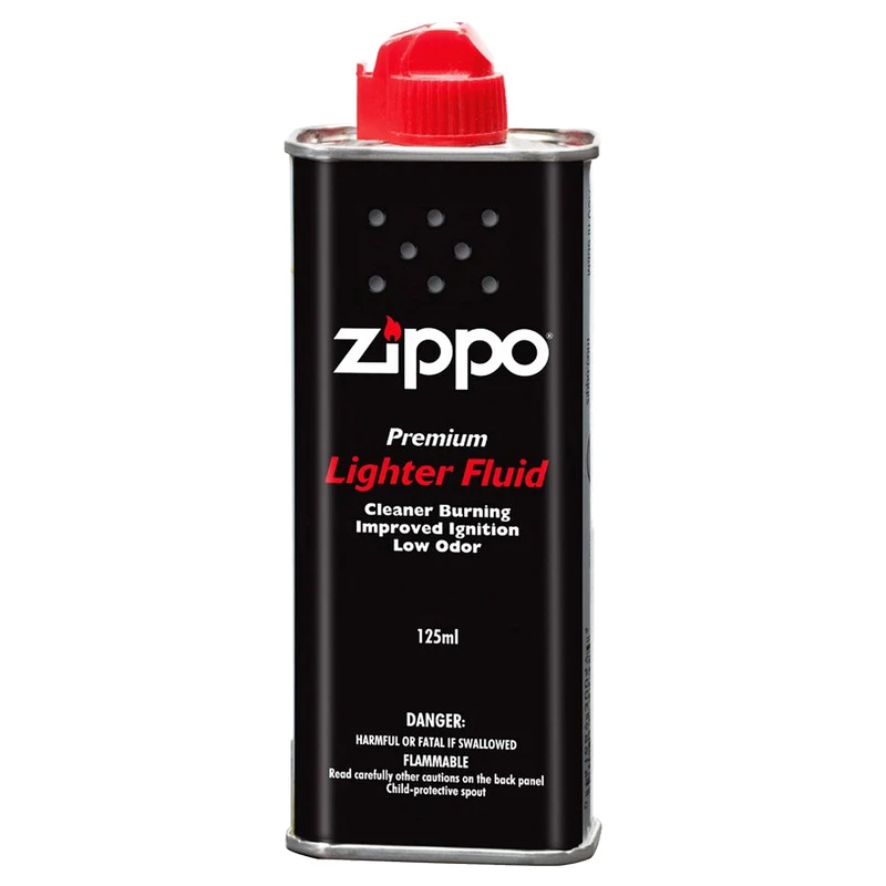 بنزین فندک  مدل 125ML