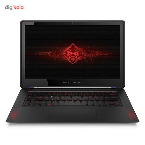 لپ تاپ 15 اینچی اچ پی مدل Omen Pro 15t Mobile Workstation - A