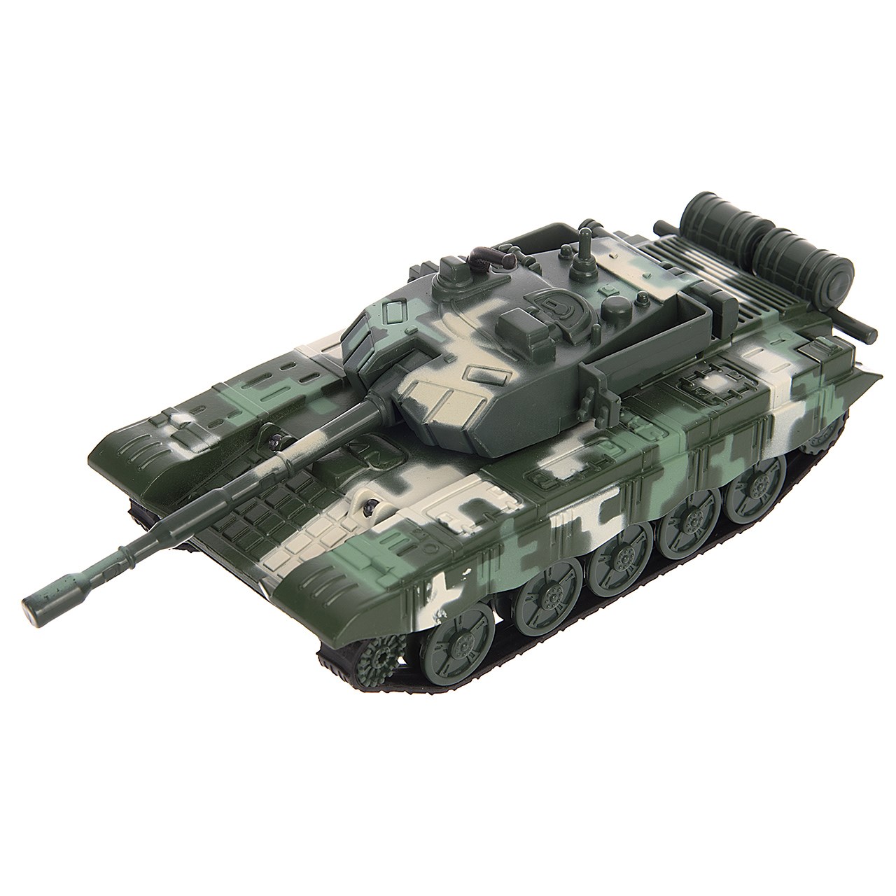 اسباب بازی جنگی مدل Tank Tiger