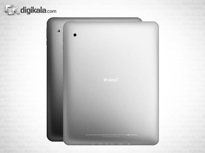 تبلت آینول نوو 9 اسپارک main 1 5