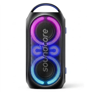اسپیکر بلوتوثی قابل حمل انکر مدل soundcore rave party 2