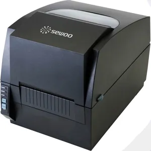 پرینتر لیبل زن سوو مدل LK-B10-LAN