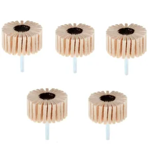 سری فرز انگشتی مدل namad chatri 60 مجموعه 5 عددی