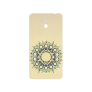 MAHOOT Art of Illumination 2 Cover Sticker for Nokia Lumia 1320