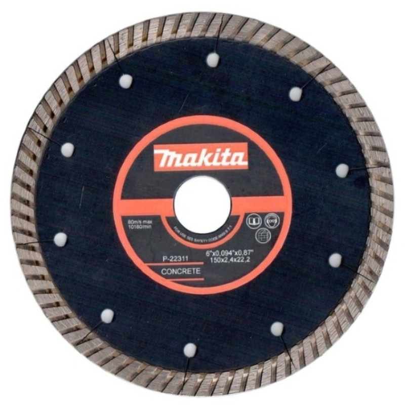 صفحه گرانیت بر ماکیتا مدل p-22311