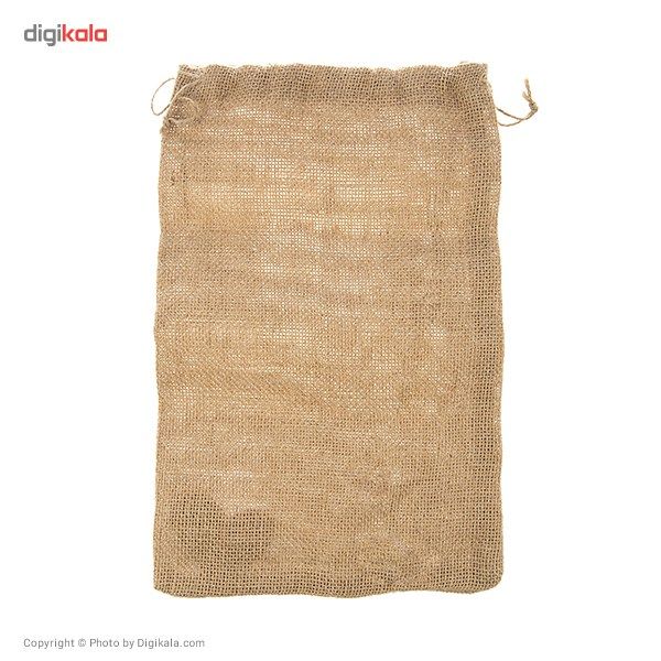 کیسه گونی هدیه پالیز مدل 10259 main 1 2