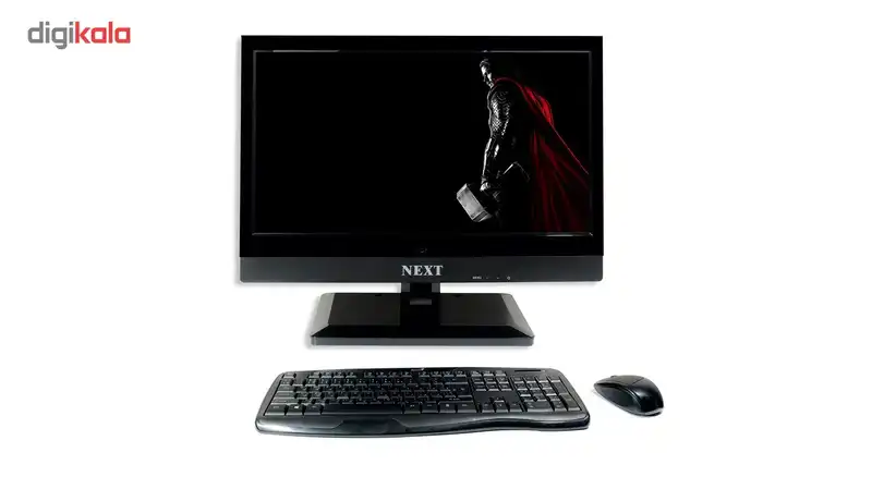 کامپیوتر همه کاره 21.5 اینچی نکست مدل AR2030-22A