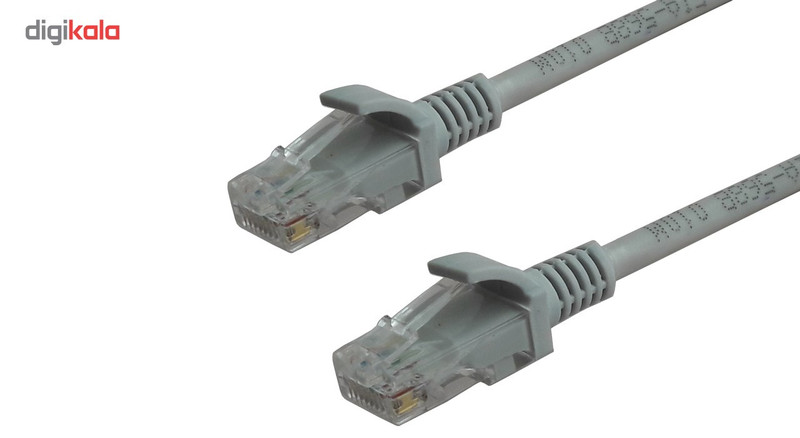 پچ کورد Cat 5E انزو به طول 15 متر