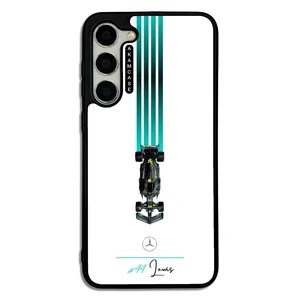 AKAM AMC-WSGS23P-BENZ-41 Cover For Samsung Galaxy S23 Plus