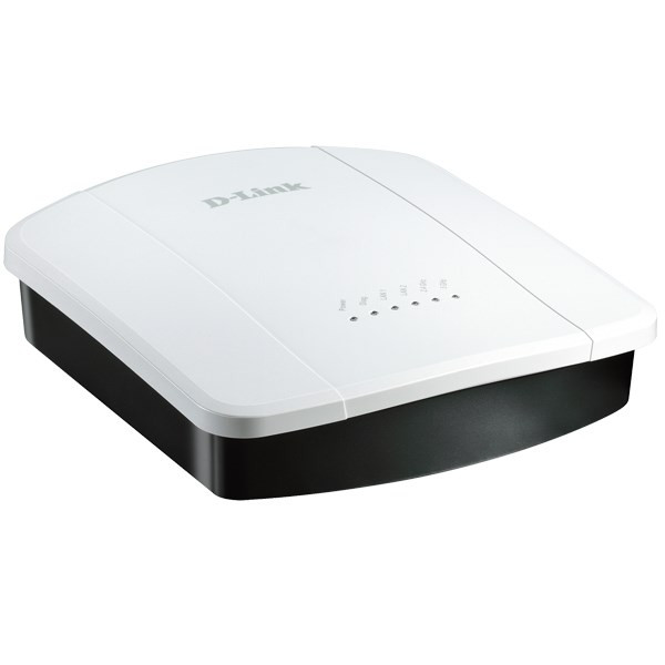 اکسس پوینت بی‌سیم و دو بانده دی-لینک مدل DWL-8610AP