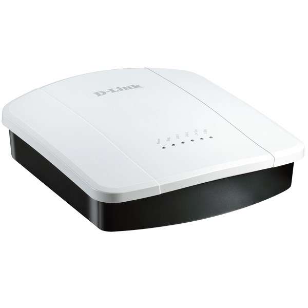 اکسس پوینت بیسیم و دو بانده دی-لینک مدل DWL-8610AP اکسس پوینت بیسیم و دو بانده دی-لینک مدل DWL-8610AP