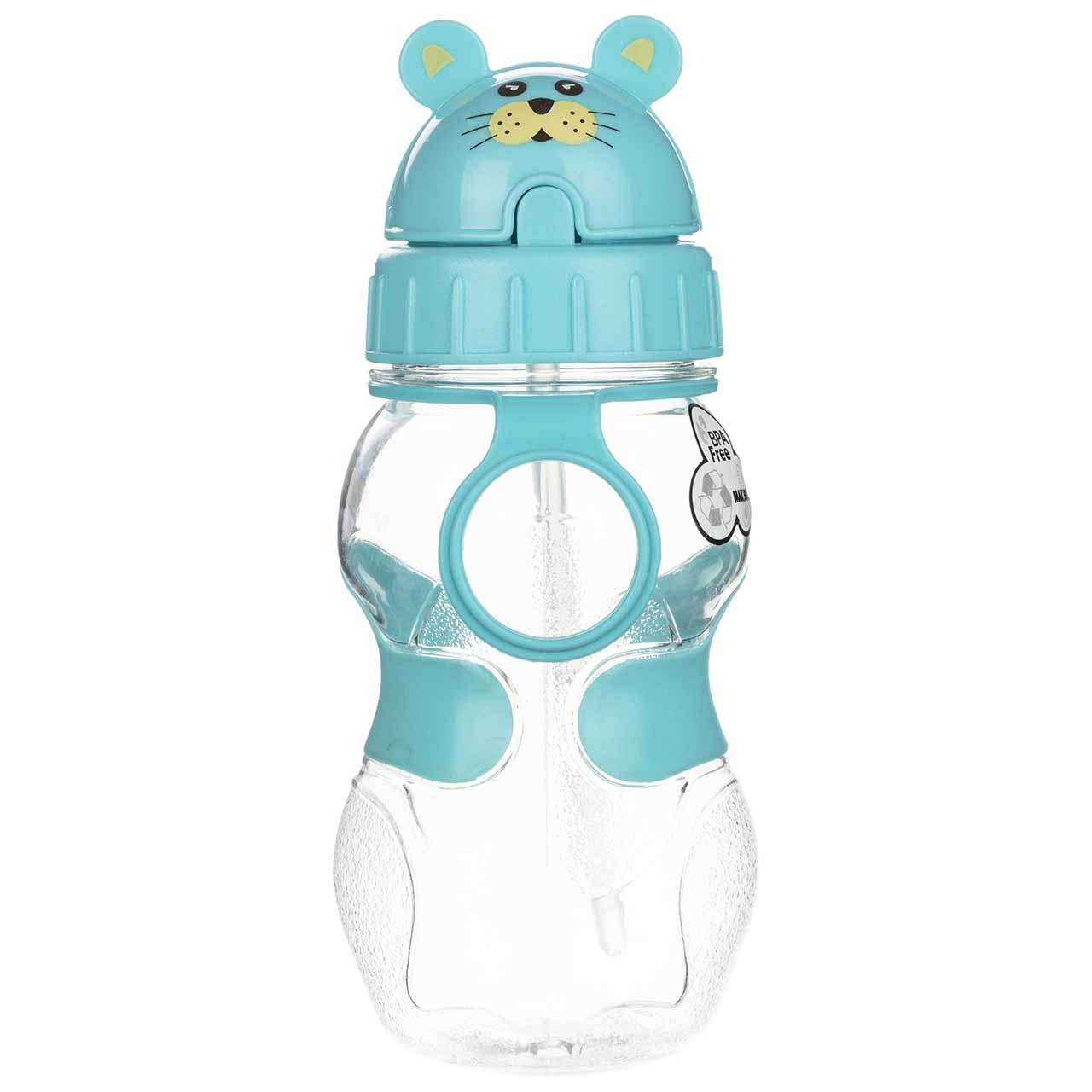 قمقمه کودک مدل  Small Drinking Water  گنجایش 335  میلی لیتر