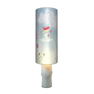 آباژور ایستاده همتاب مدل Hdk-112