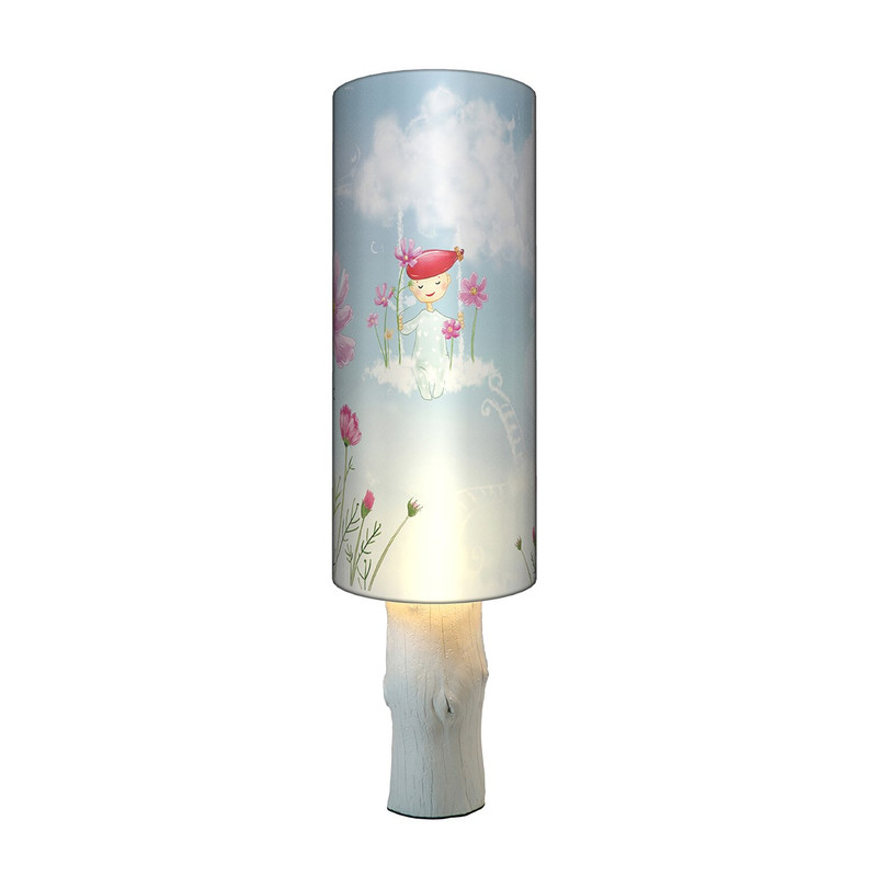 آباژور ایستاده همتاب مدل Hdk-112