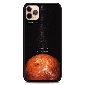 AKAM AMC-WA11PRO-PLANET-1 Cover For Apple iPhone 11 Pro